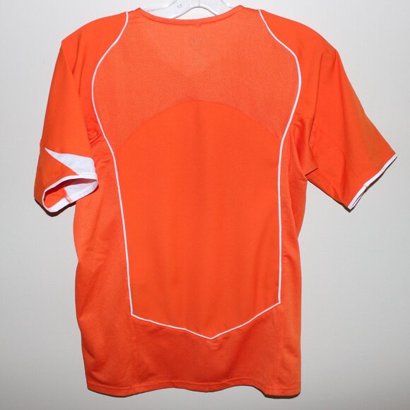 3/$188❤️as new Netherlands 2004-05 home shirt soccer jersey Kids XL 164-176cm - Picture 10 of 10